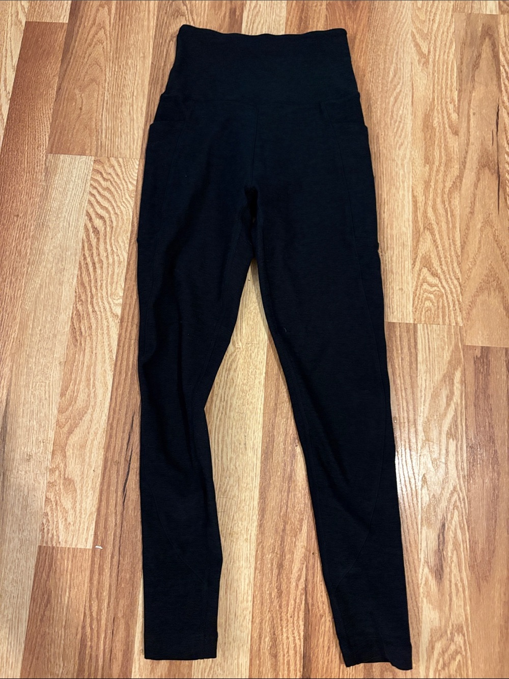 Beyond Yoga | Spacedye Legging w/Pockets
